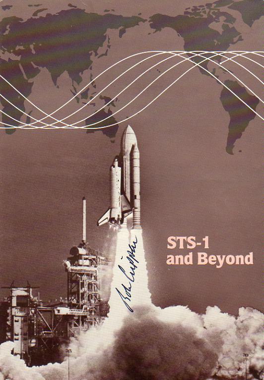 Shuttle Astronauts 7